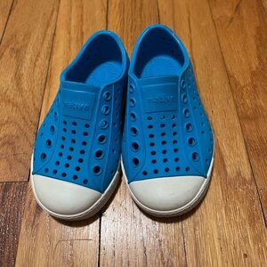 Toddler Native Shoes